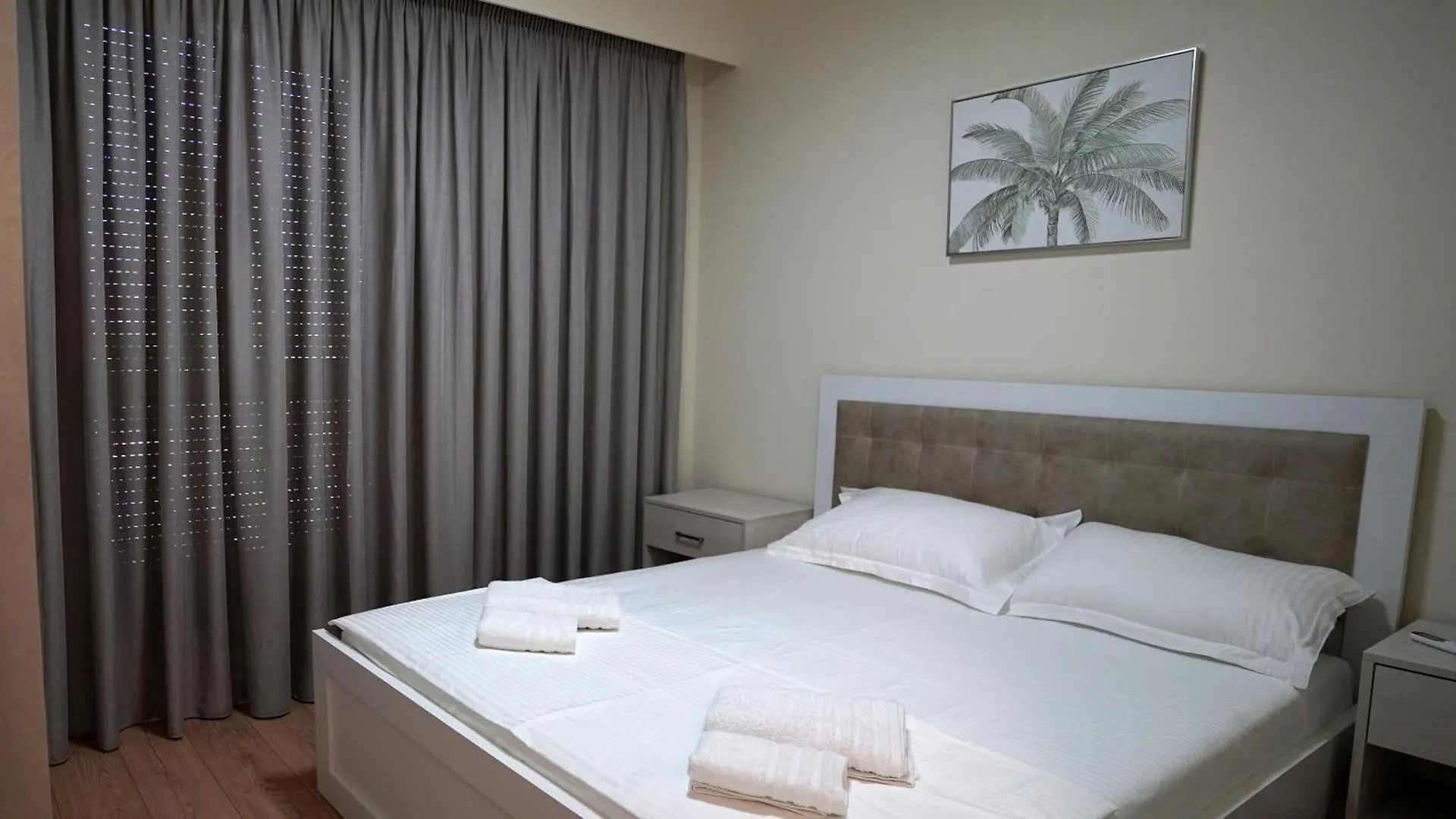 Margen Apartments - Tirana City Center