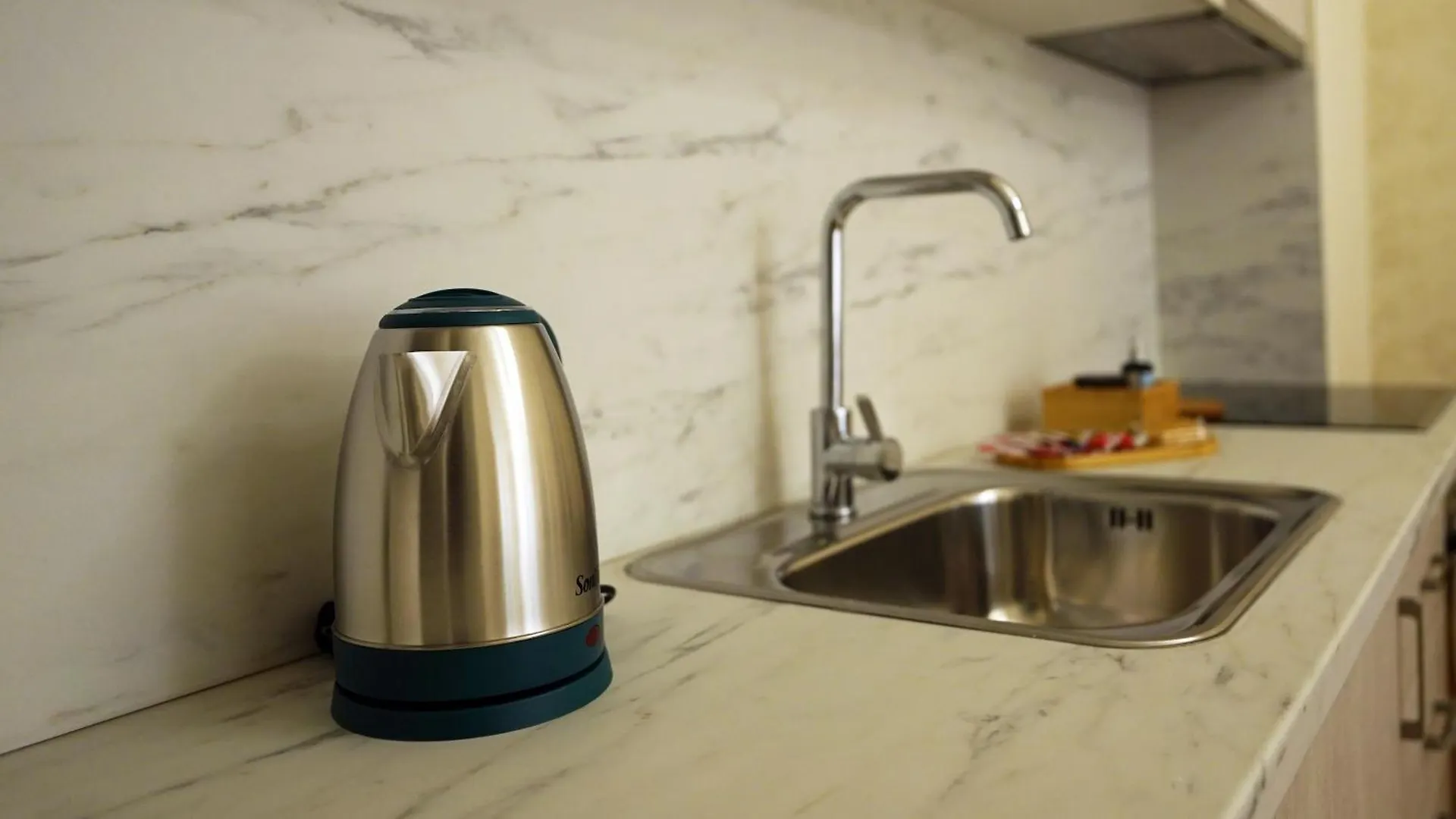Margen Apartments - Tirana City Center