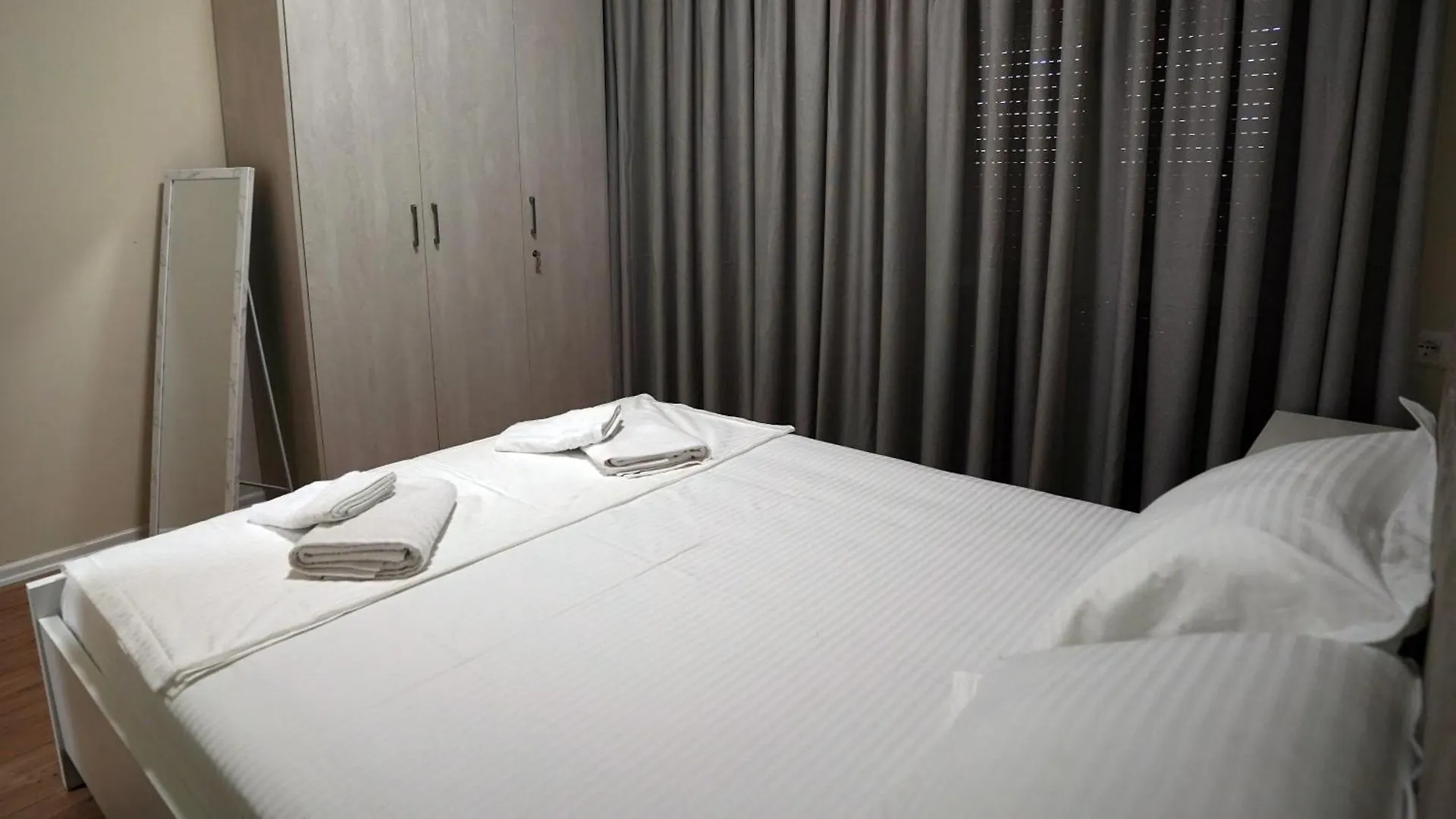 Margen Apartments - Tirana City Center 0*,  Albania