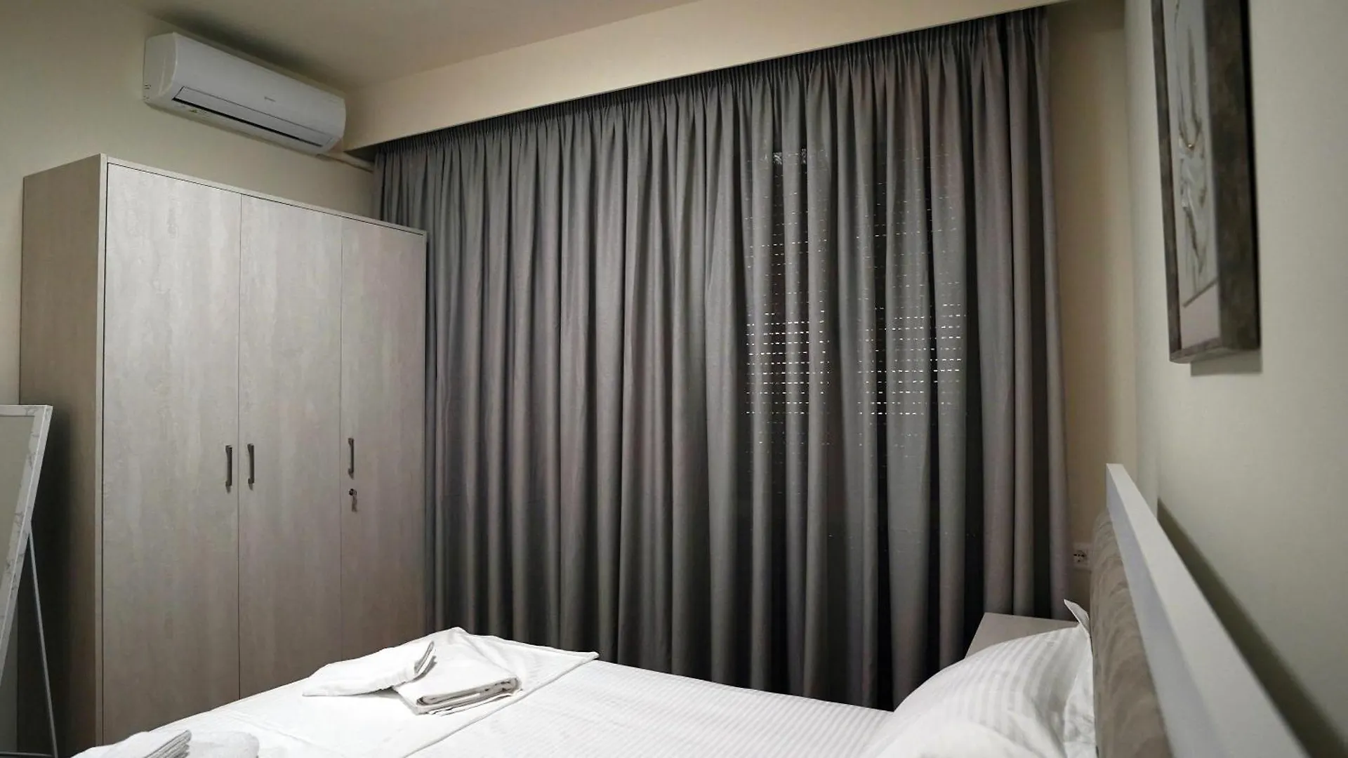 Margen Apartments - Tirana City Center