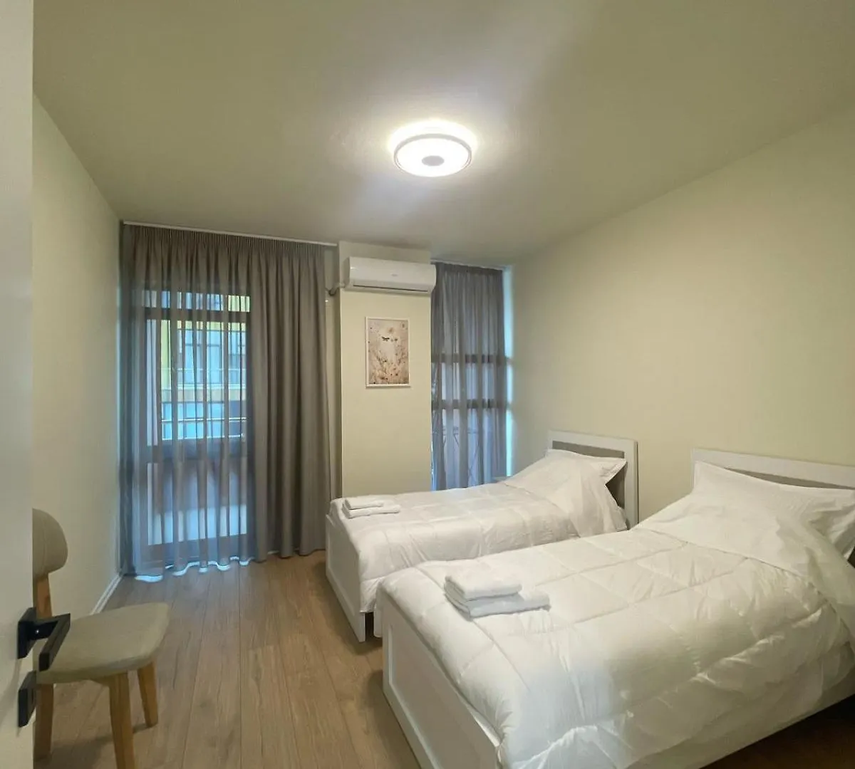 Margen Apartments - Tirana City Center