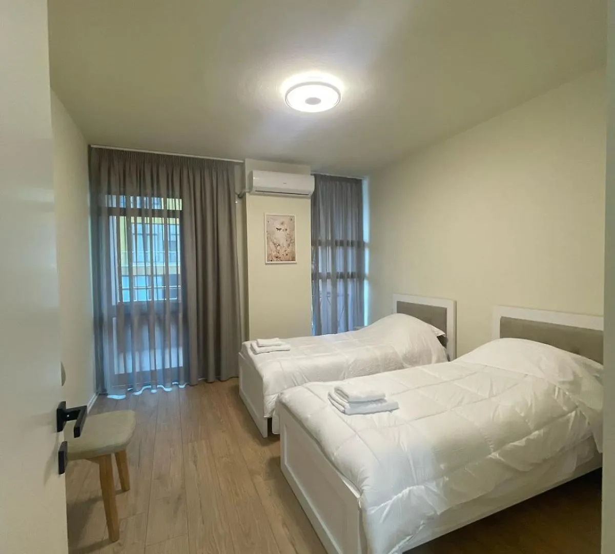 Margen Apartments - Tirana City Center