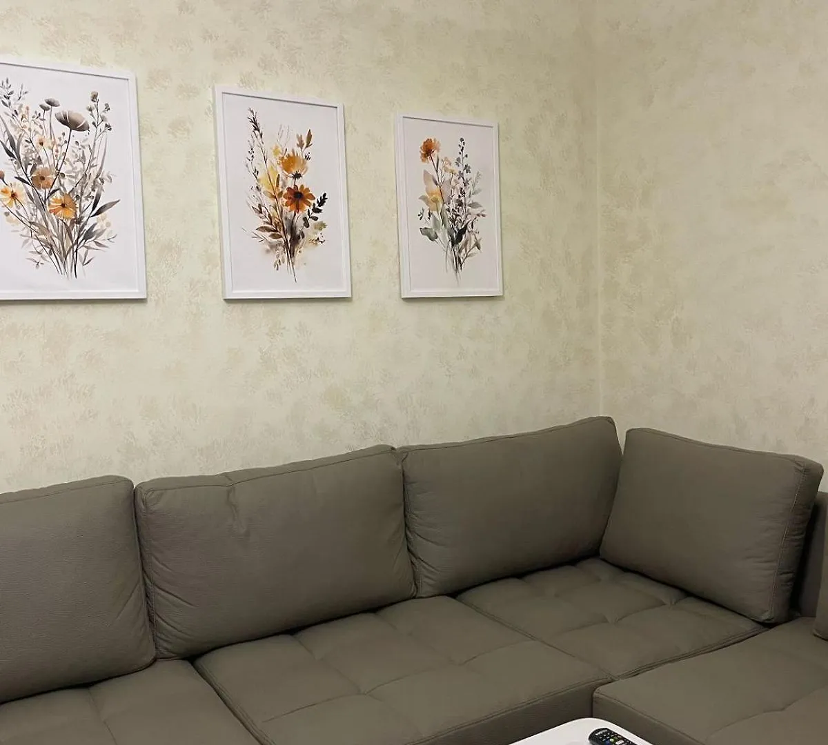 Margen Apartments - Tirana City Center