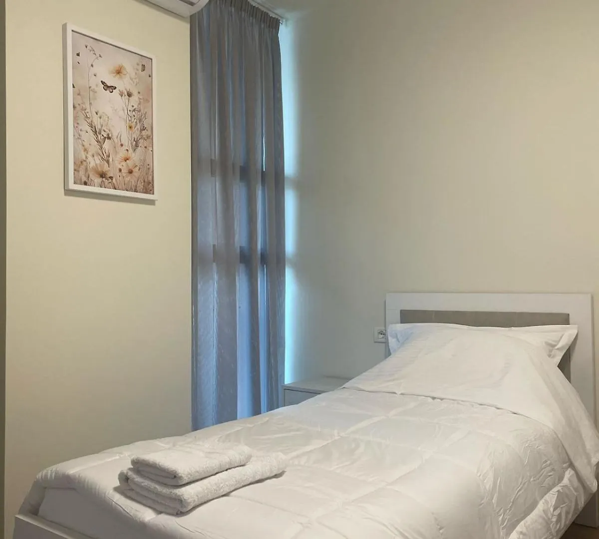 Margen Apartments - Tirana City Center