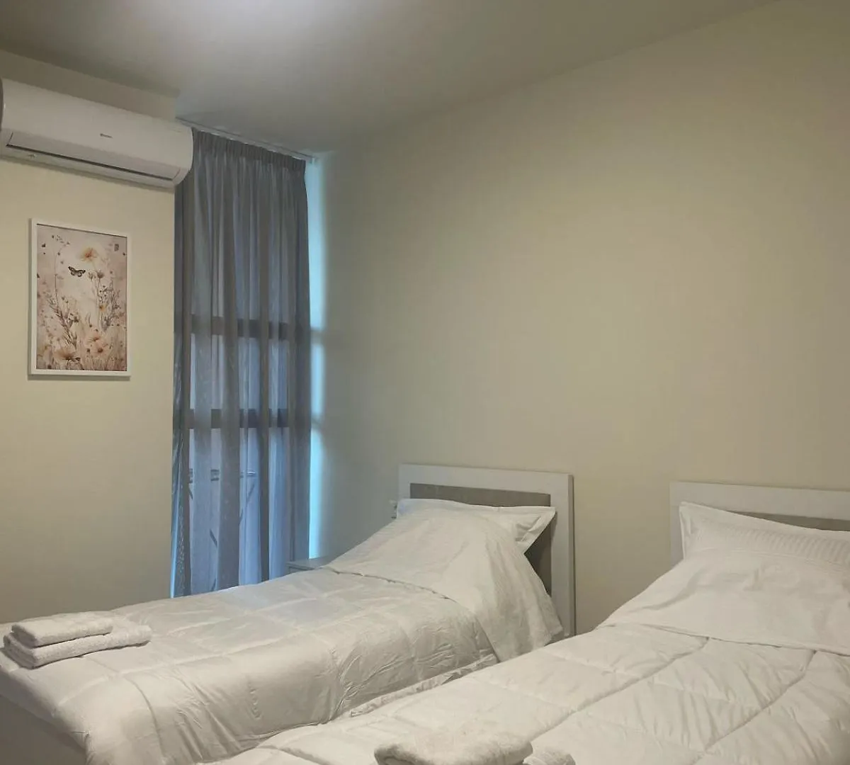Margen Apartments - Tirana City Center