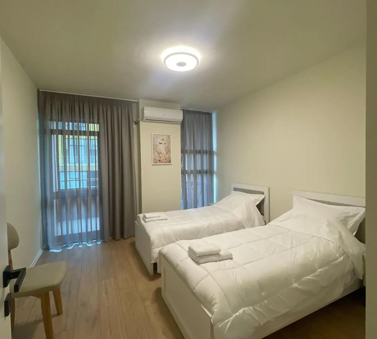 Margen Apartments - Tirana City Center Albania