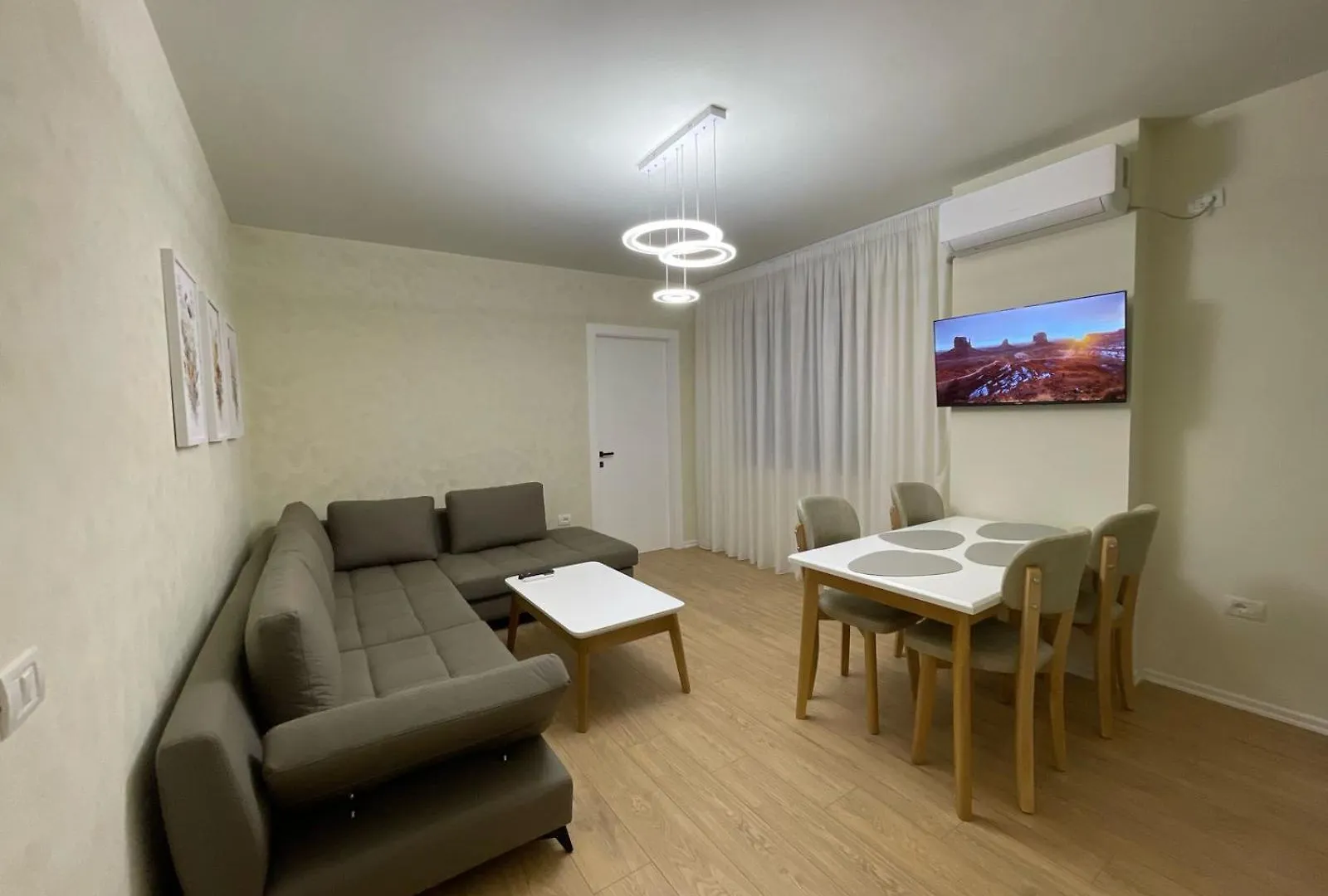 Margen Apartments - Tirana City Center Albania