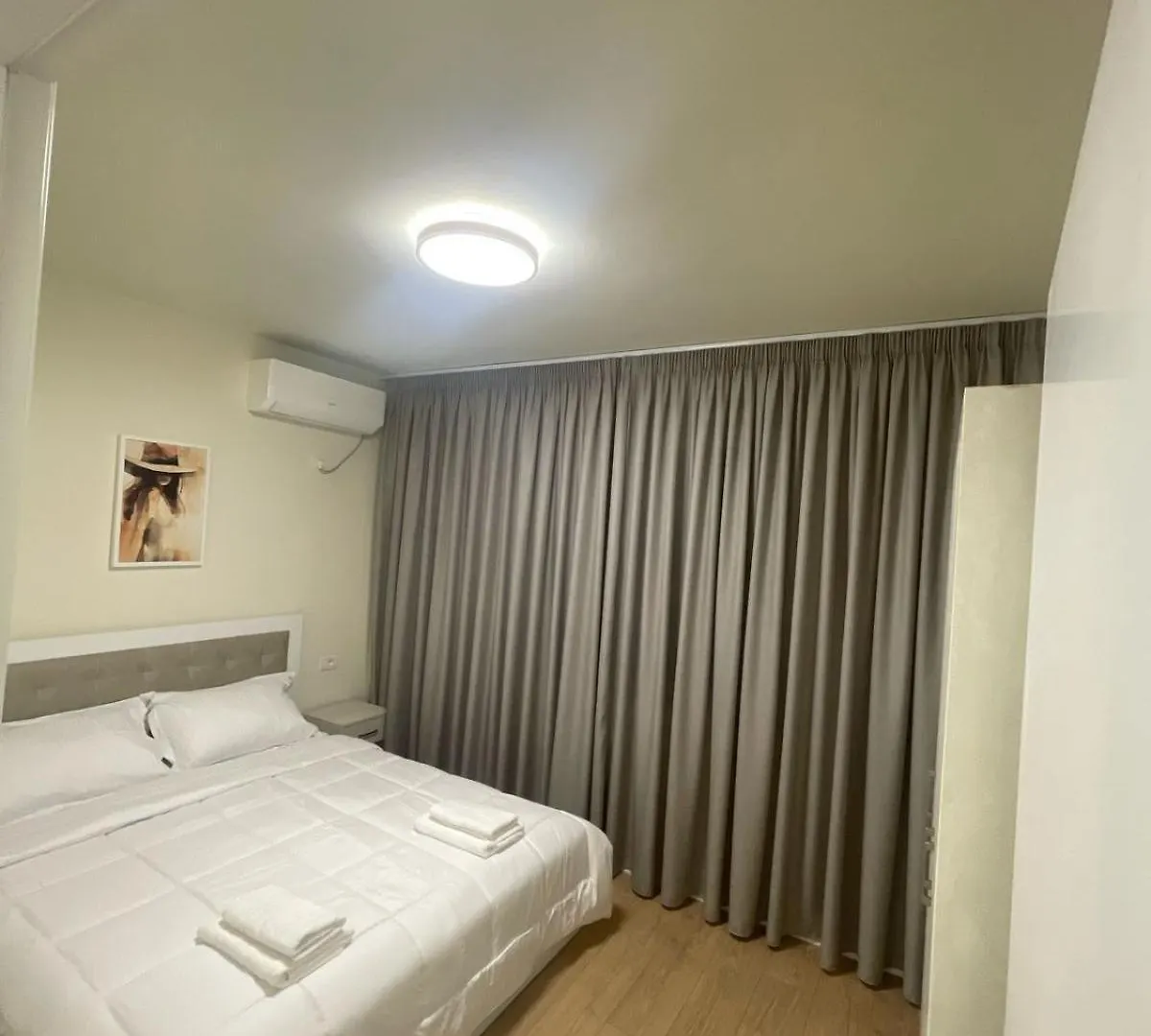 Margen Apartments - Tirana City Center
