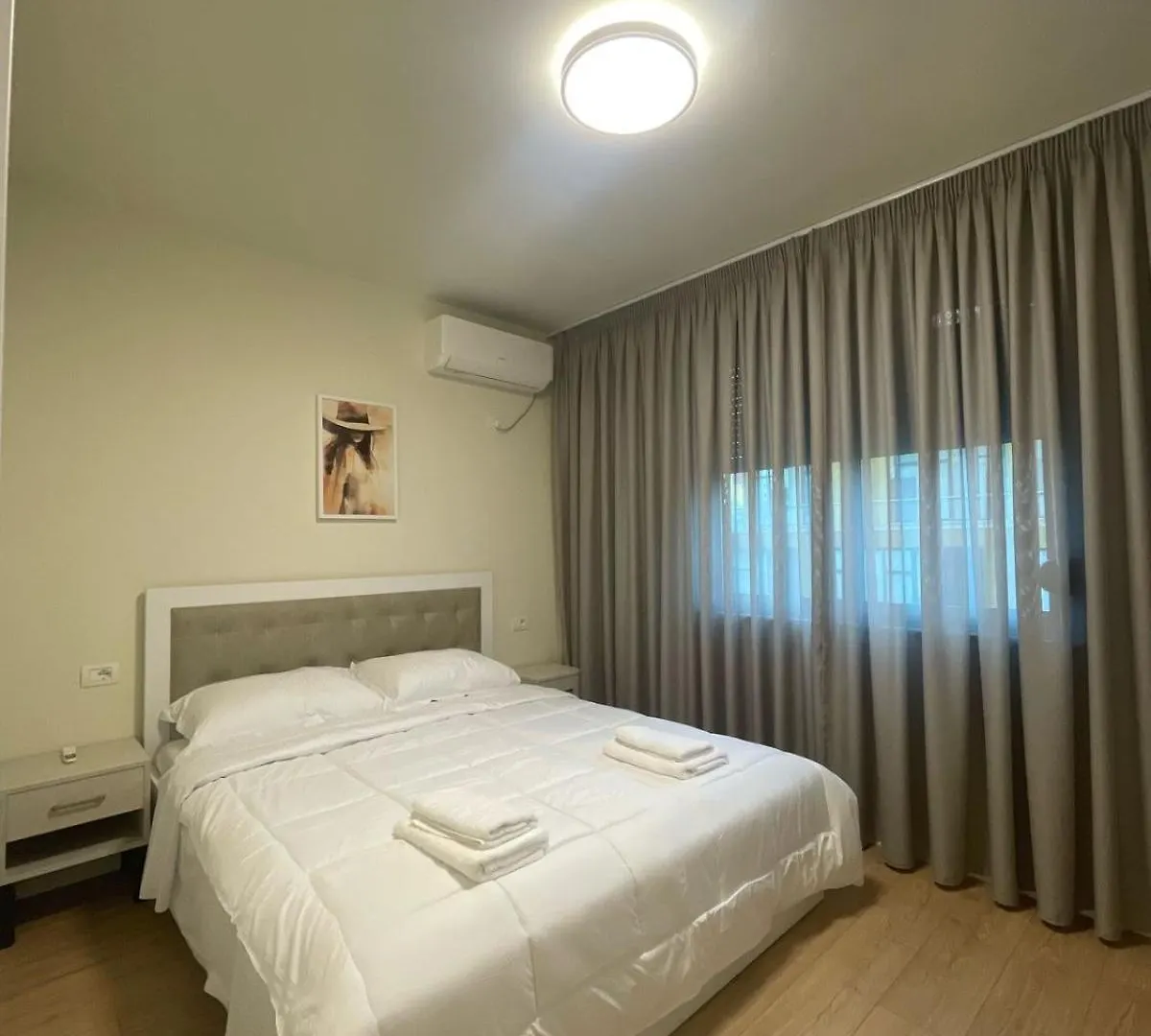 Margen Apartments - Tirana City Center