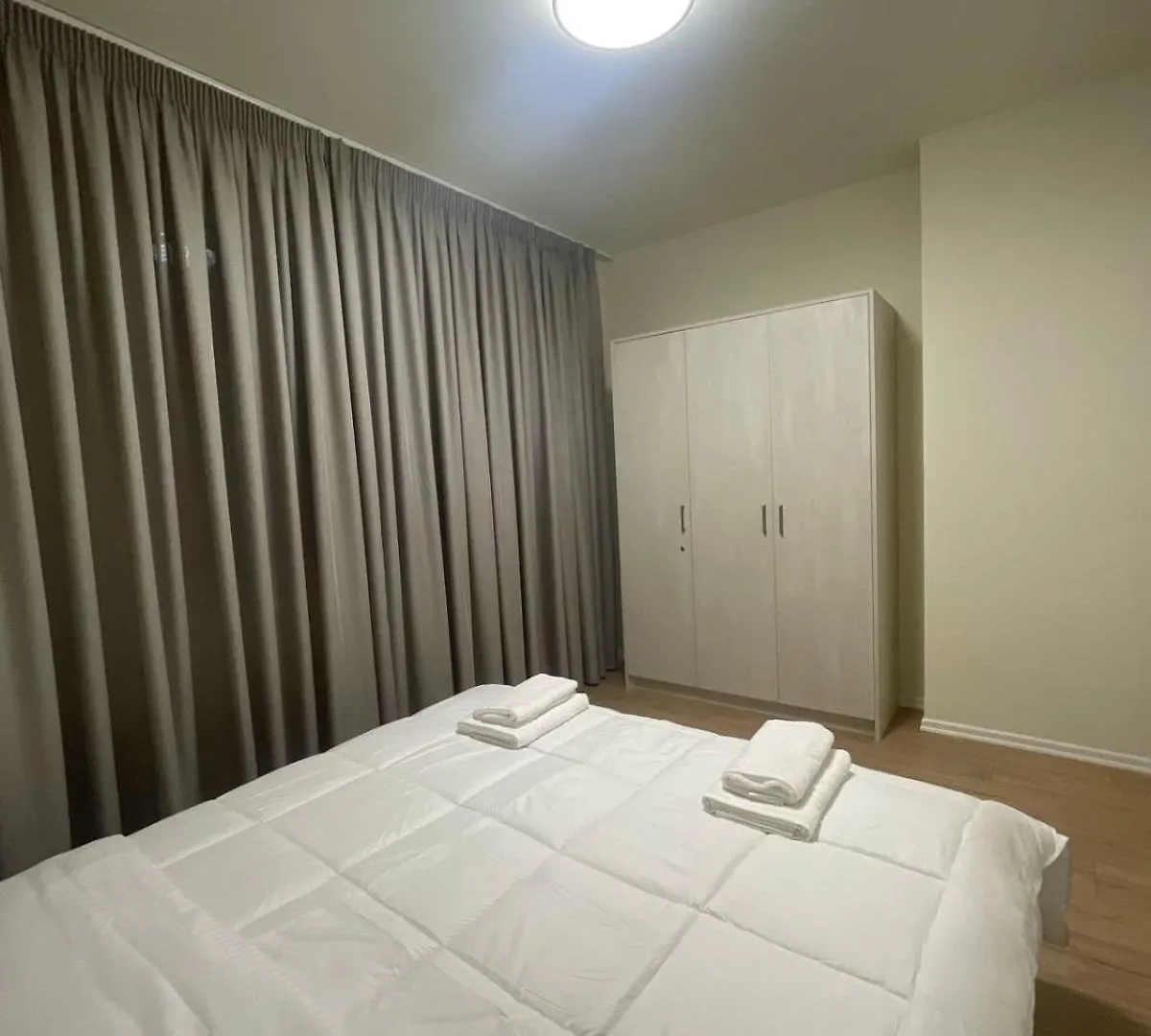 Margen Apartments - Tirana City Center