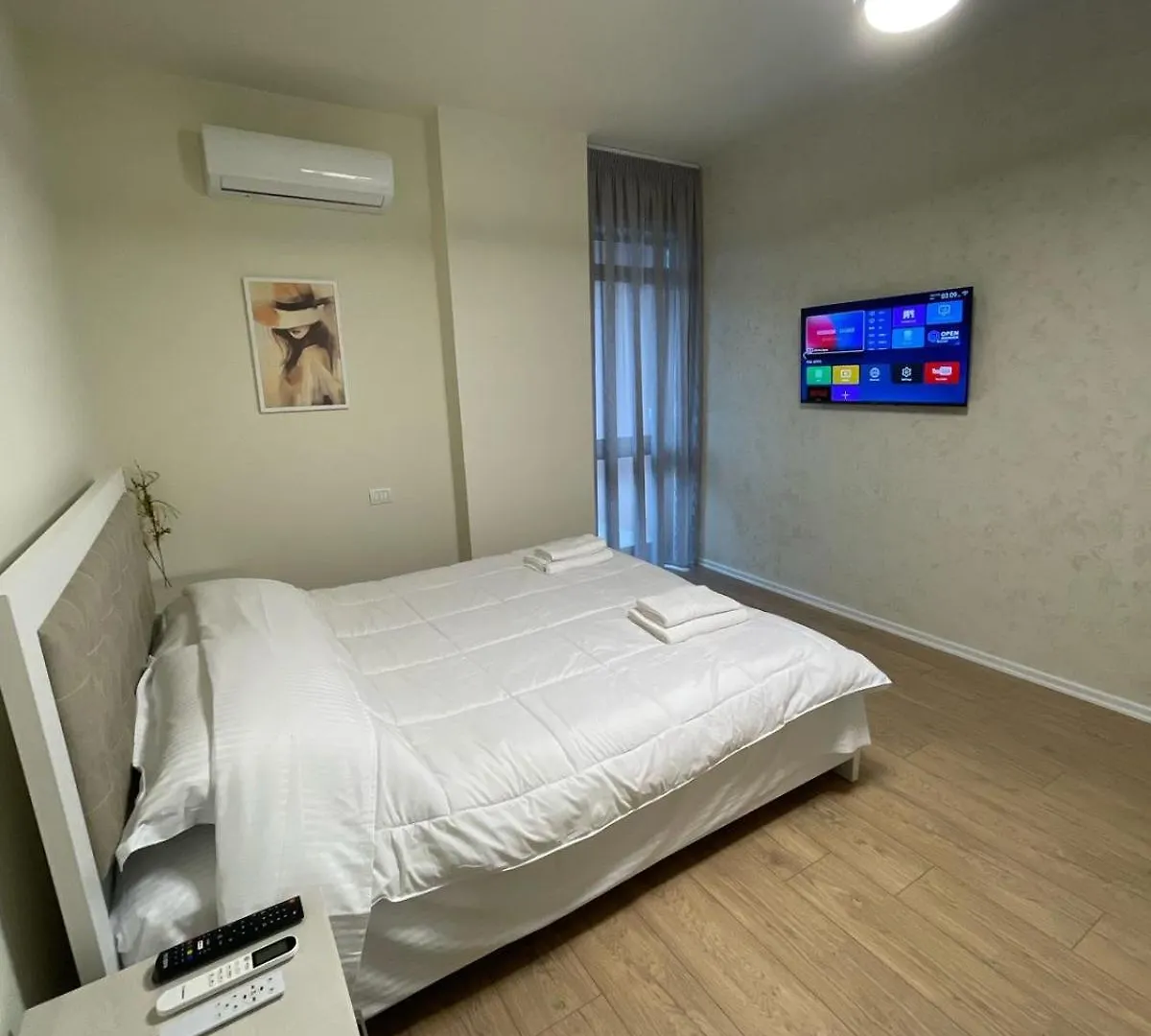 Margen Apartments - Tirana City Center
