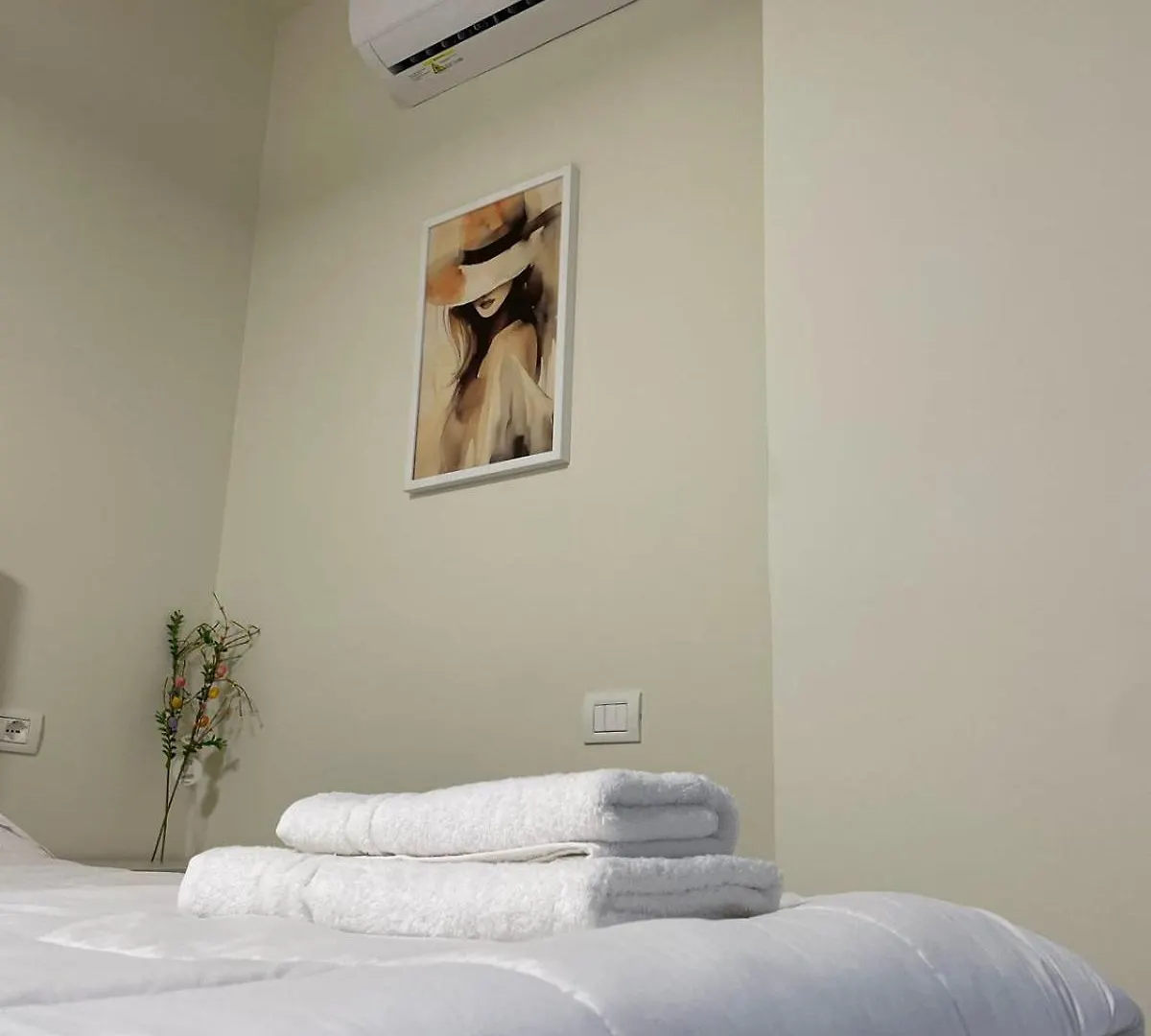 Margen Apartments - Tirana City Center