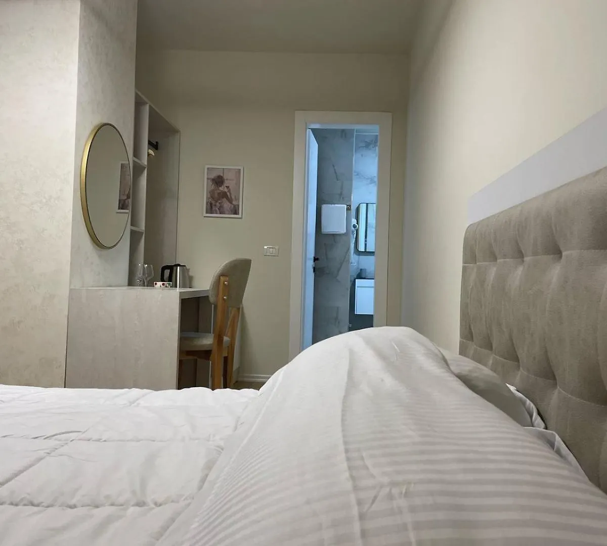Margen Apartments - Tirana City Center