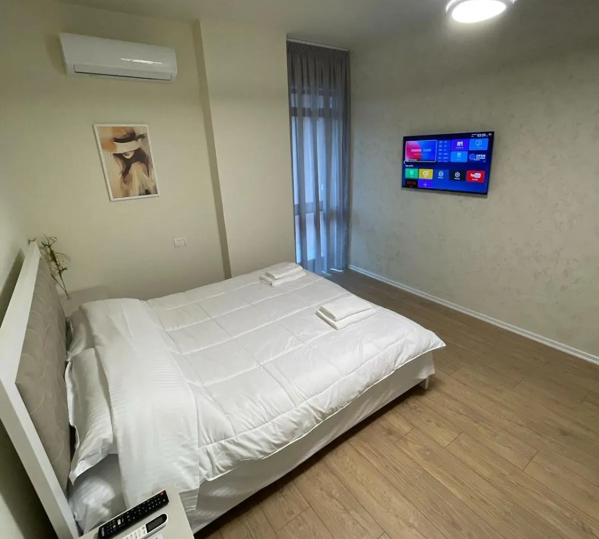 Margen Apartments - Tirana City Center