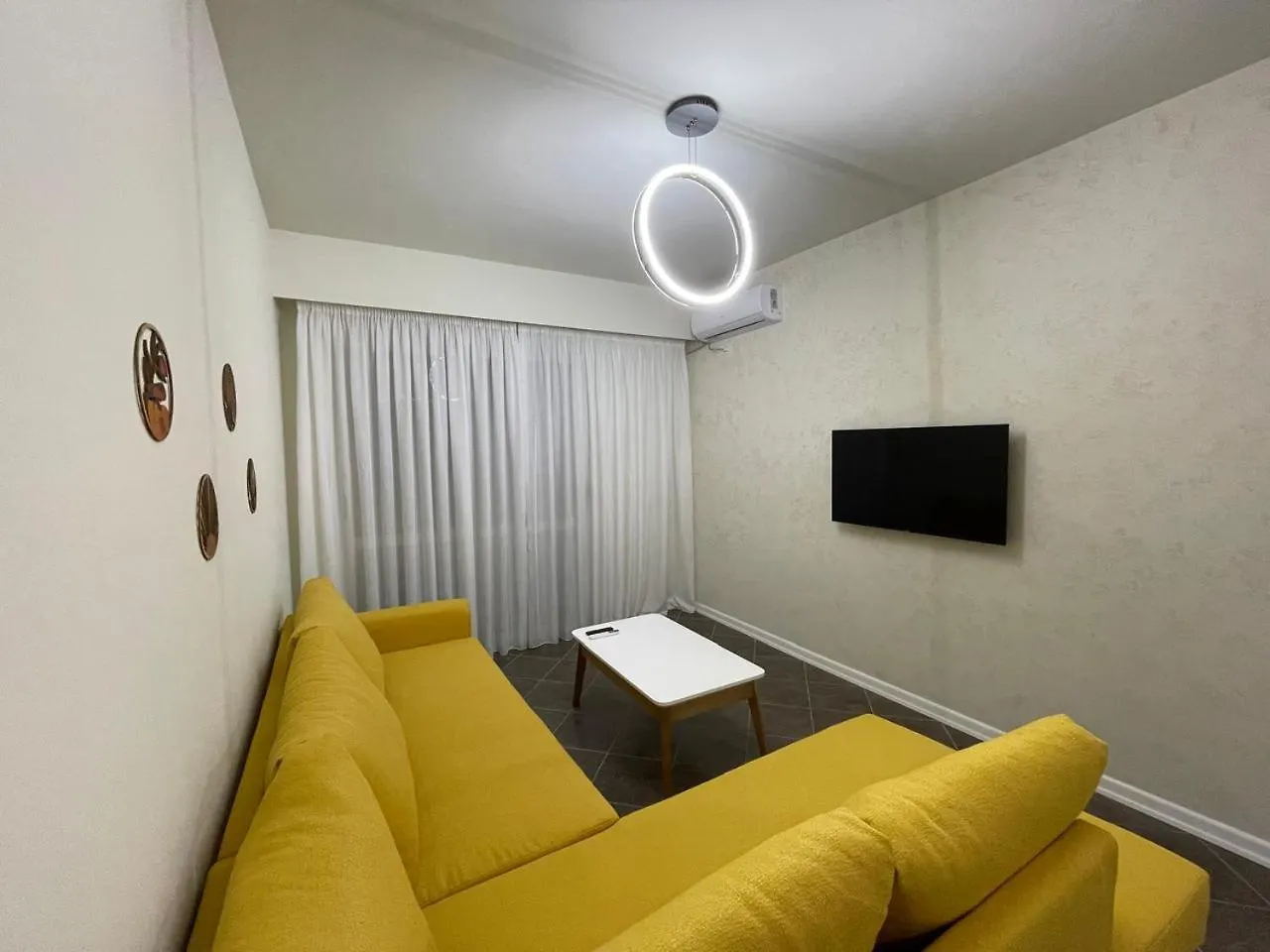 Margen Apartments - Tirana City Center Albania