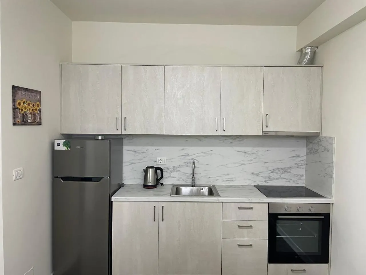 Margen Apartments - Tirana City Center